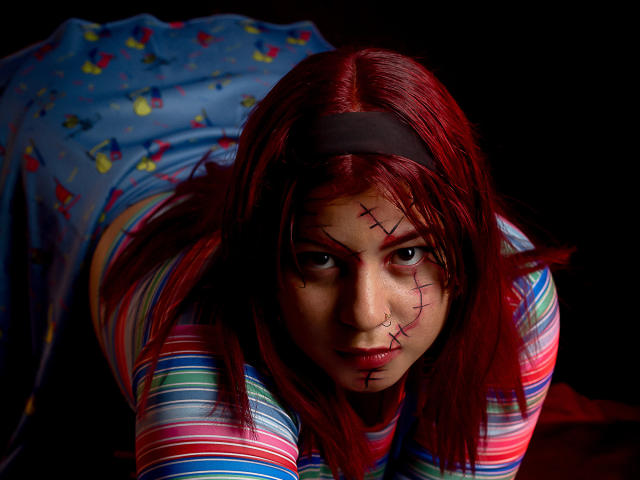 RosseDijon - Sexe cam en vivo - 22858885