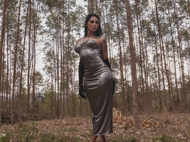 MeghanLopez - Live sex cam - 22859165