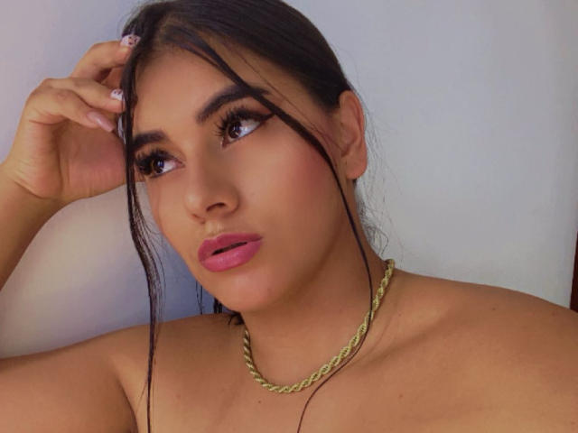 AbbyKey - Live Sex Cam - 22859261