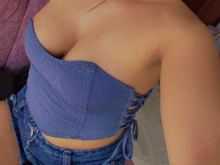 AbbyKey - Live sexe cam - 22859269