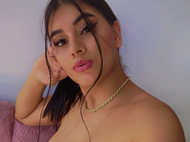 AbbyKey - Live sex cam - 22859289