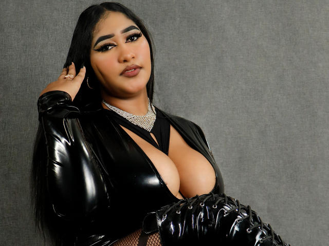 MelisaJackie - Sexe cam en vivo - 22859301