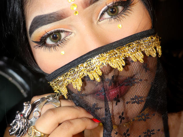 MelisaJackie - Camera khiêu dâm &amp; quyến rũ trực tiếp - 22859361