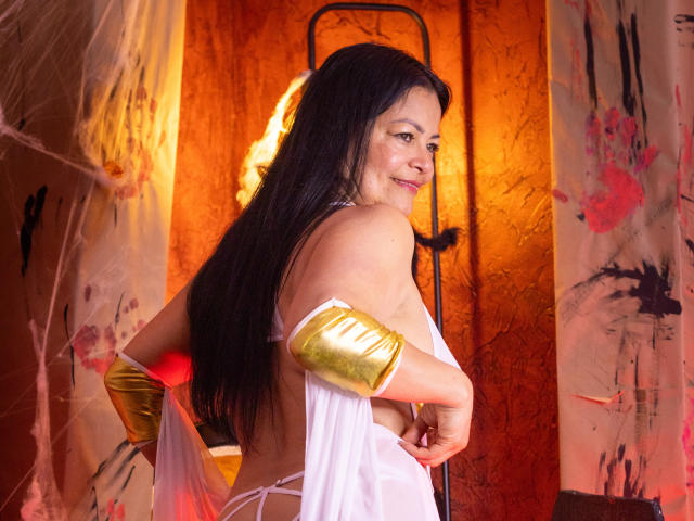 AnaMaturee - Sexe cam en vivo - 22859461