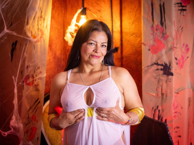 AnaMaturee - Sexe cam en vivo - 22859481