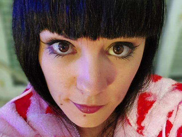 OrianaLaFrancaise - Live sex cam - 22859585