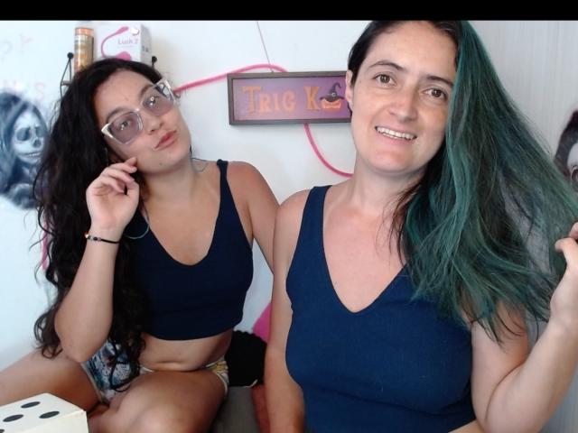LunaVenus - Live sex cam - 22860261