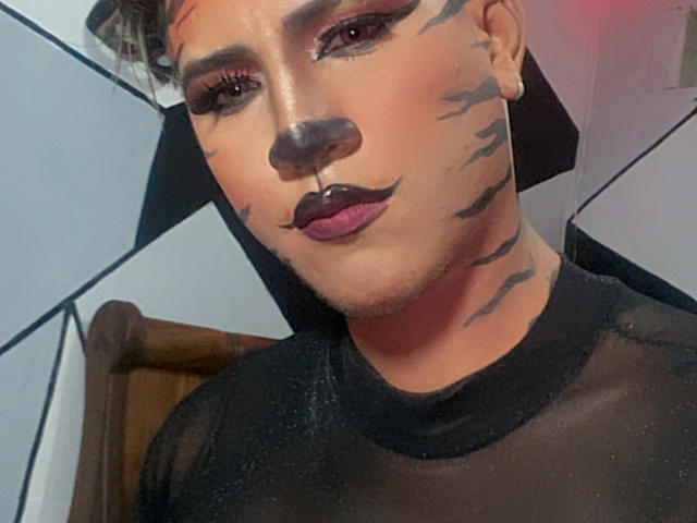 AngelFloress - Sexe cam en vivo - 22860469