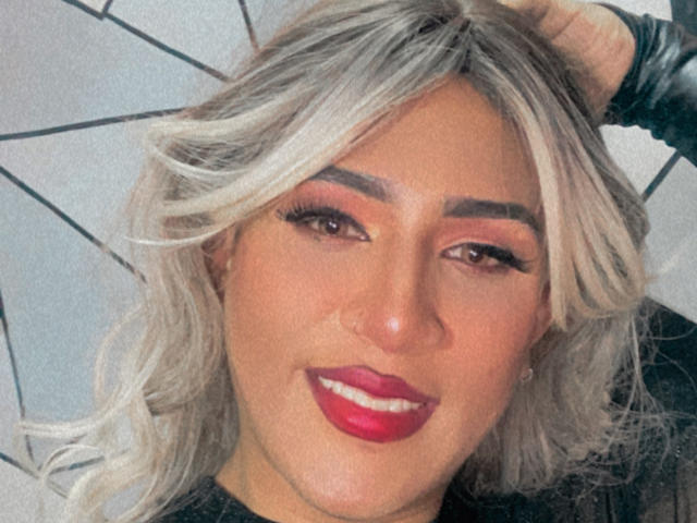 AngelFloress - Sexe cam en vivo - 22860637