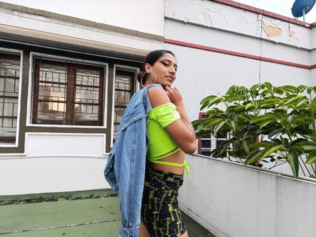 IsabellaBressell - Sexe cam en vivo - 22860833