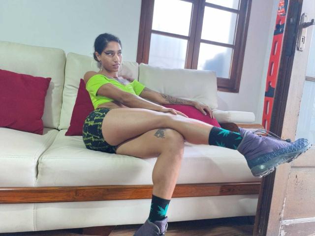 IsabellaBressell - Live sex cam - 22860937