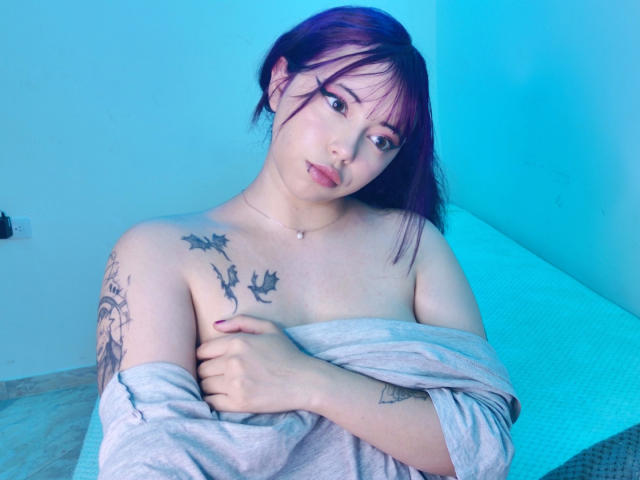 Arieyaara - Live sex cam - 22861093