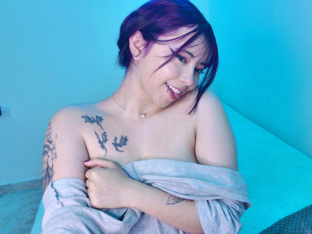 Arieyaara - Sexe cam en vivo - 22861117