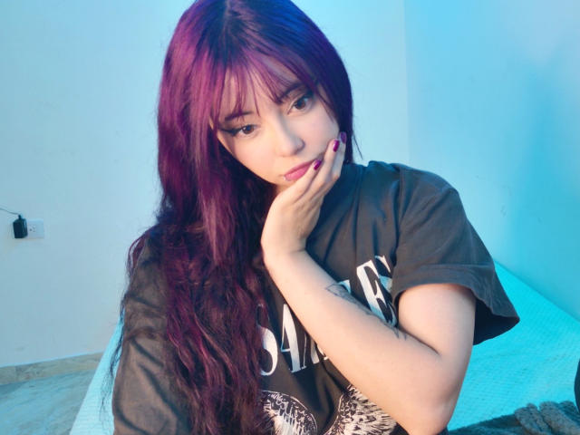 Arieyaara - Live porn &amp; sex cam - 22861161