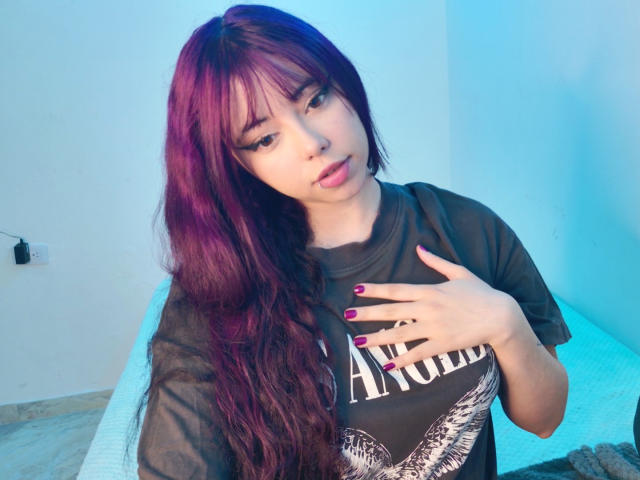 Arieyaara - Live sex cam - 22861193