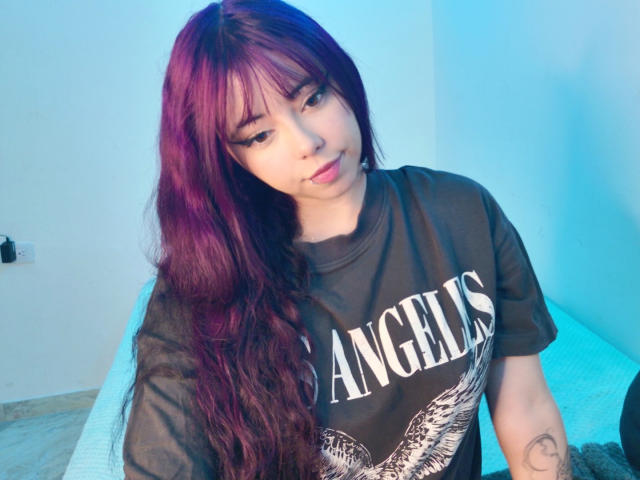 Arieyaara - Live sex cam - 22861197