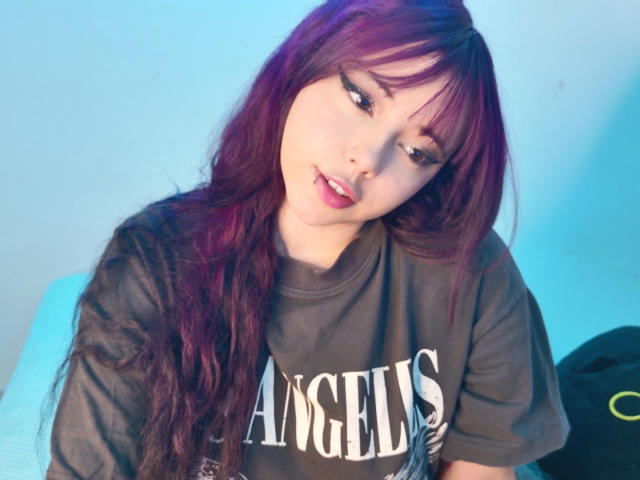 Arieyaara - Live sexe cam - 22861201