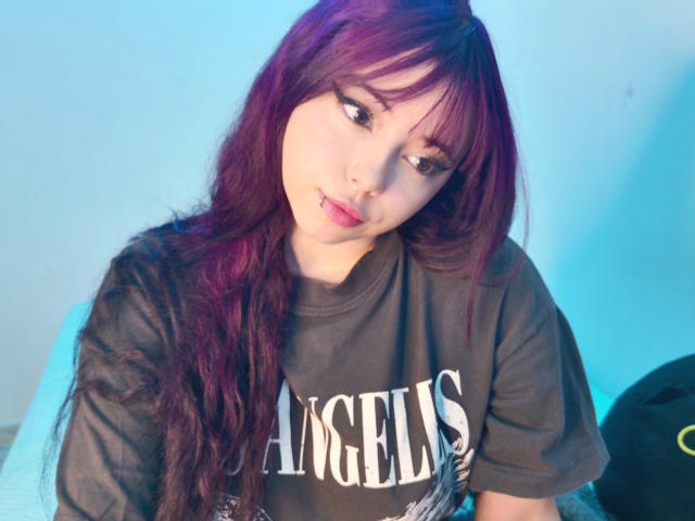 Arieyaara - Live sex cam - 22861205