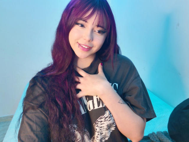 Arieyaara - Live porn &amp; sex cam - 22861213