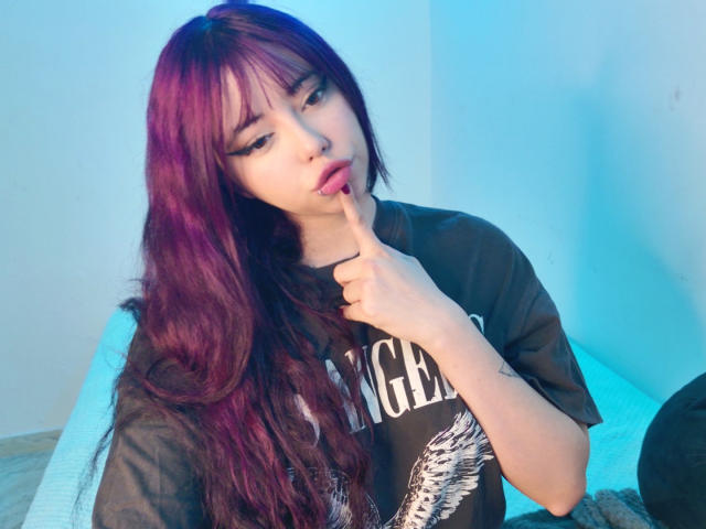 Arieyaara - Sexe cam en vivo - 22861217