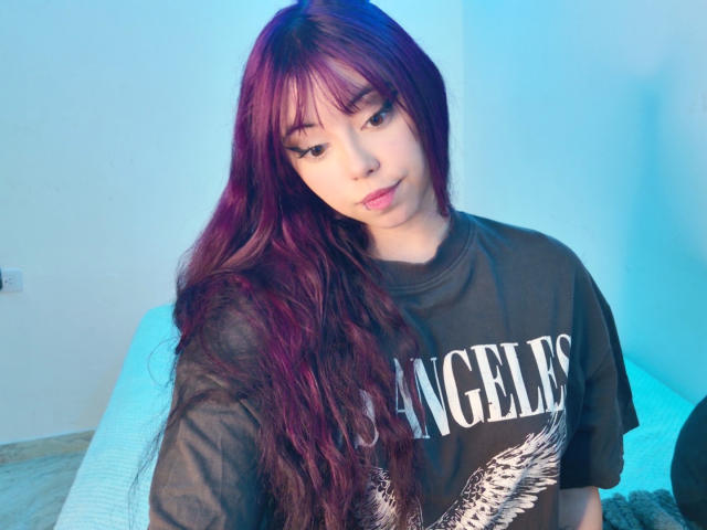 Arieyaara - Live sexe cam - 22861221