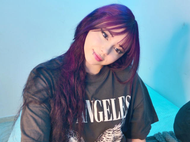 Arieyaara - Sexe cam en vivo - 22861237