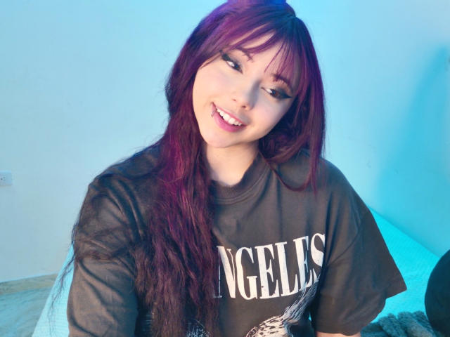 Arieyaara - Sexe cam en vivo - 22861245