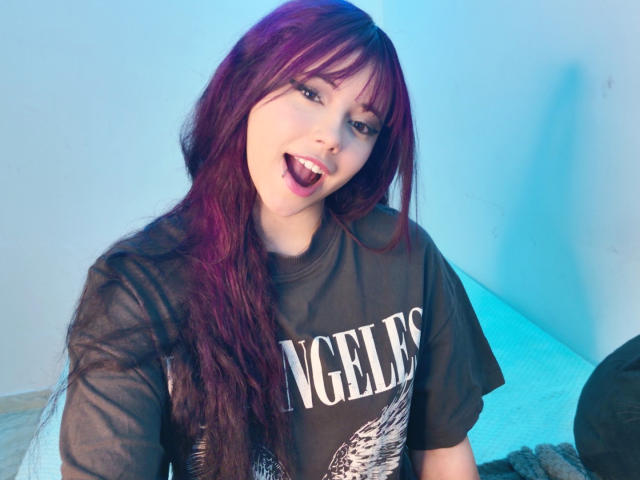 Arieyaara - Live sex cam - 22861265