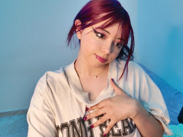 Arieyaara - Live sexe cam - 22861321