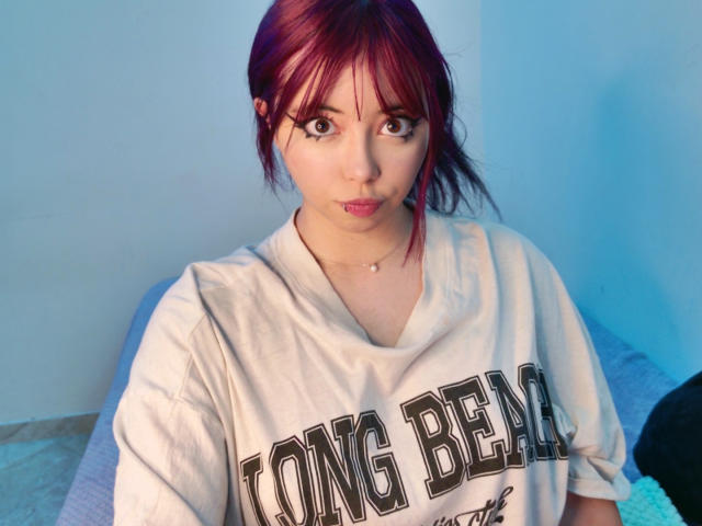 Arieyaara - Live porn &amp; sex cam - 22861333