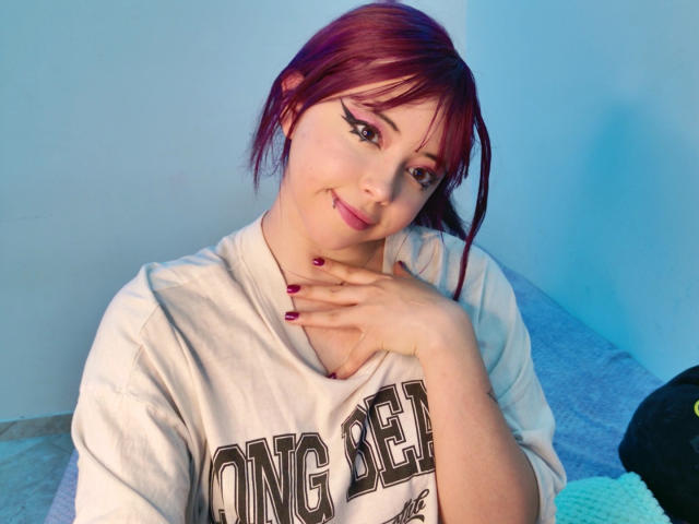 Arieyaara - Sexe cam en vivo - 22861341