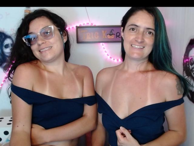 LunaVenus - Live sexe cam - 22861377
