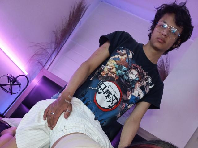 AdeliineStonee - Sexe cam en vivo - 22862313