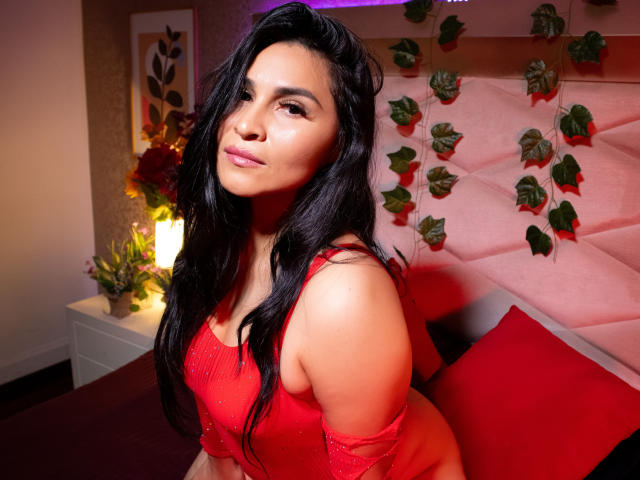 RachelTheran - Live sex cam - 22862601