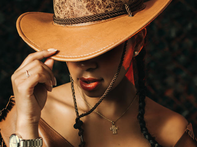 LisaMendez - Camera khiêu dâm &amp; quyến rũ trực tiếp - 22862697