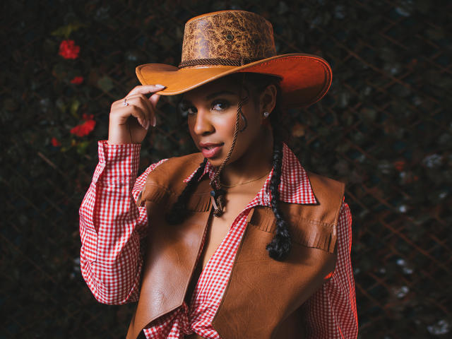 LisaMendez - Camera khiêu dâm &amp; quyến rũ trực tiếp - 22862701