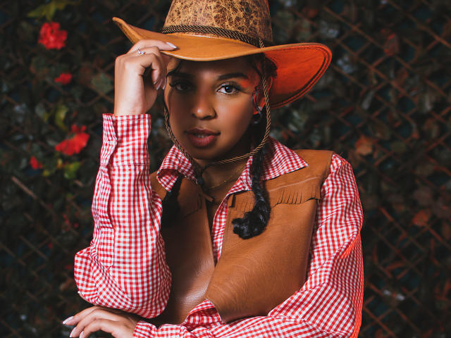 LisaMendez - Sexe cam en vivo - 22862705