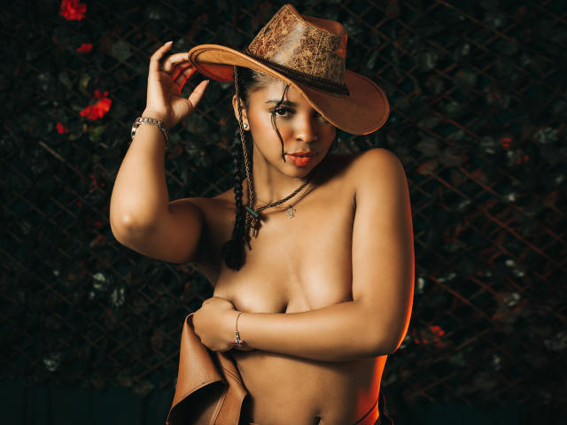 LisaMendez - Camera khiêu dâm &amp; quyến rũ trực tiếp - 22862729