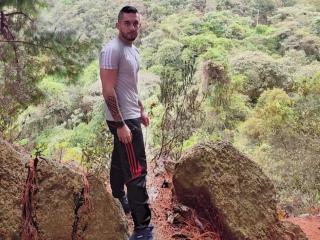 Wolffo - Live sex cam - 22863133