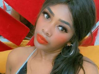 AstridDaviz - Live sexe cam - 22863481