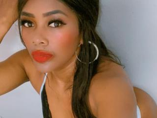 AstridDaviz - Live sexe cam - 22863497