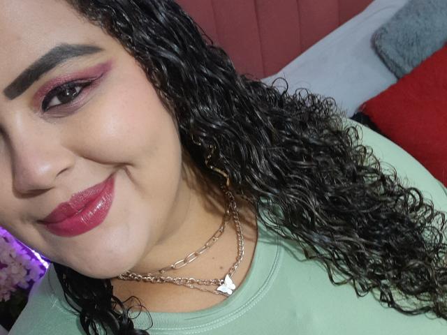 MelannieCarter - Live sex cam - 22864465