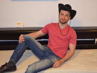 PrettyBoy69 - Live sexe cam - 2286477