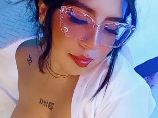 Sexy nude photo of AnahiXMoon
