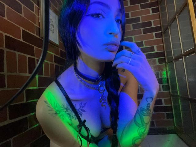 IrinaCara - Sexe cam en vivo - 22864845