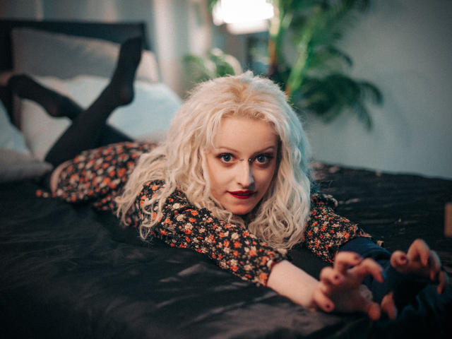 NateLove - Sexe cam en vivo - 22864881