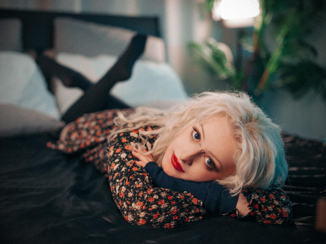 NateLove - Sexe cam en vivo - 22864889