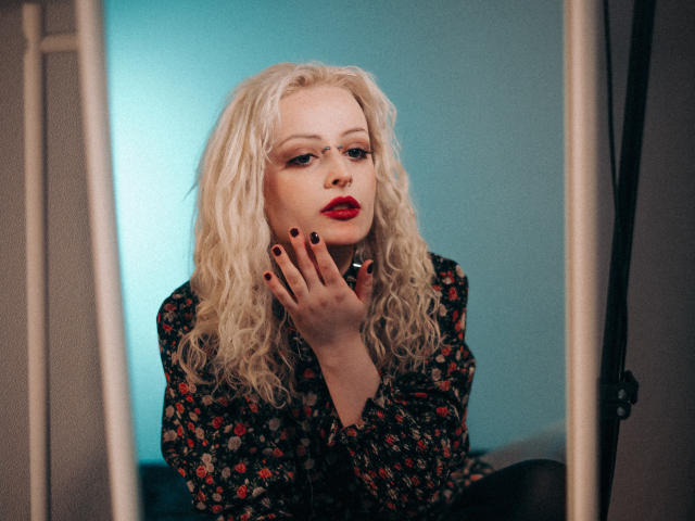 NateLove - Sexe cam en vivo - 22864949