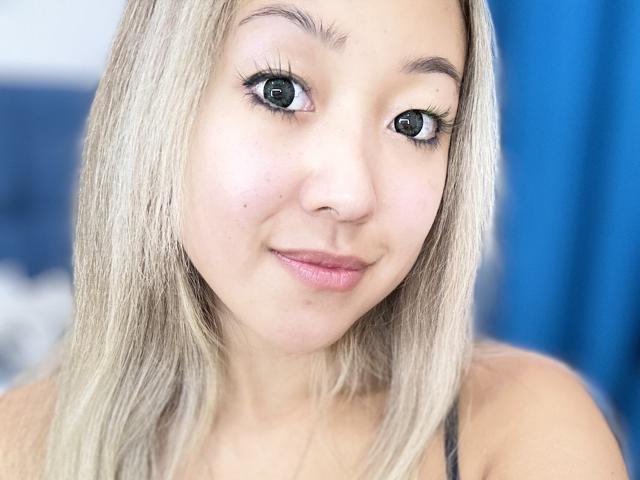 RenyLime - Live porn &amp; sex cam - 22865501