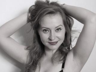 ClumsyK - Sexe cam en vivo - 2286661